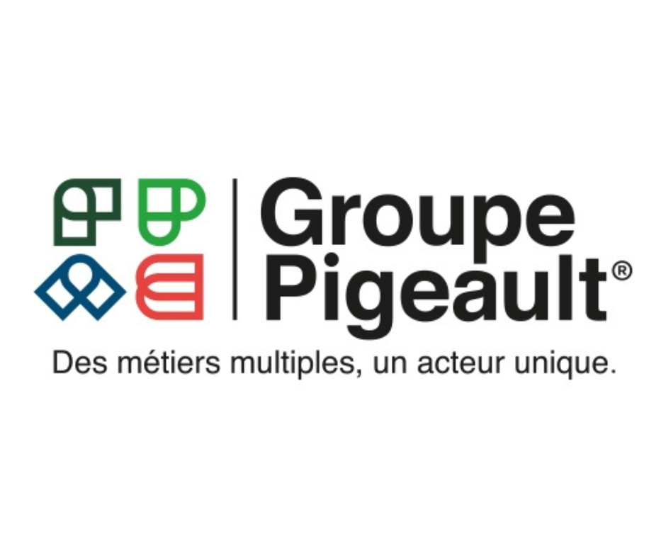 Groupe Pigeault