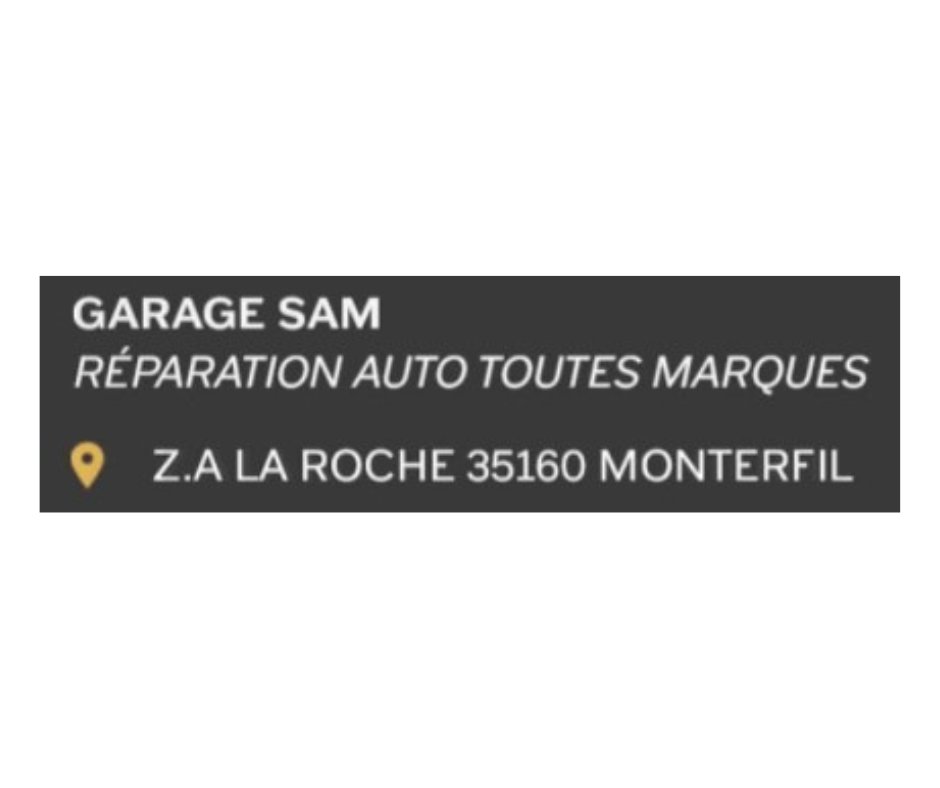 Garage SAM Monterfil