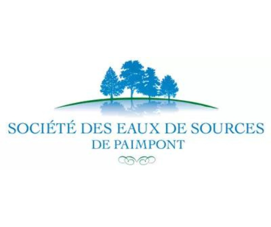 Société des Eaux de Source de Paimpont