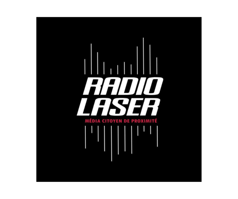 Radio Laser