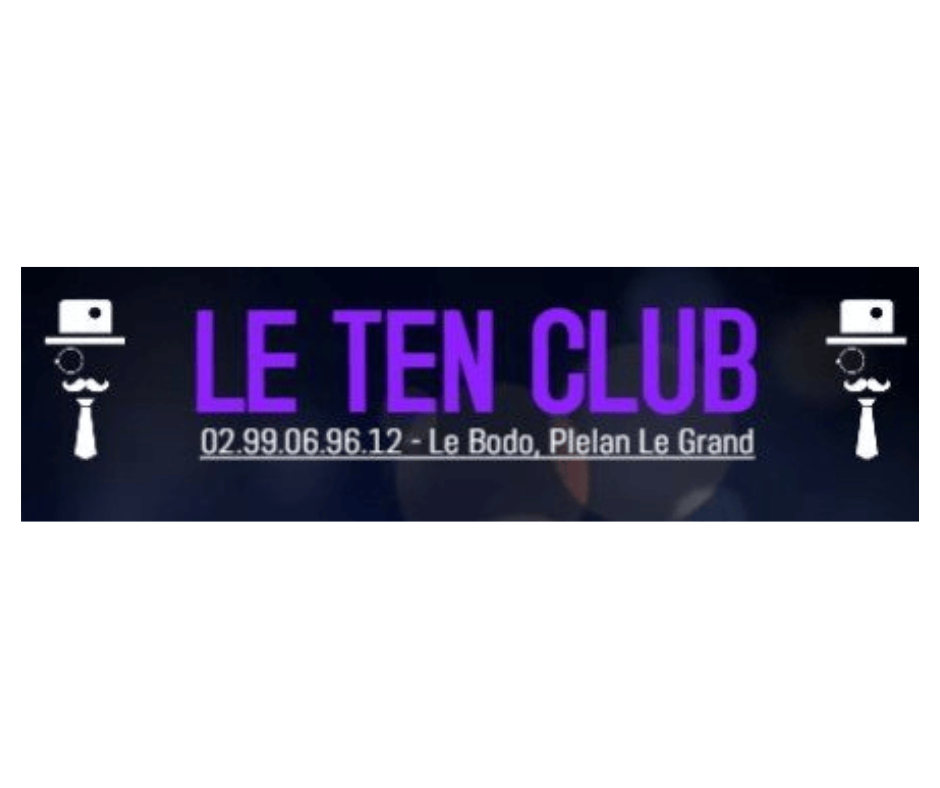 Ten Club